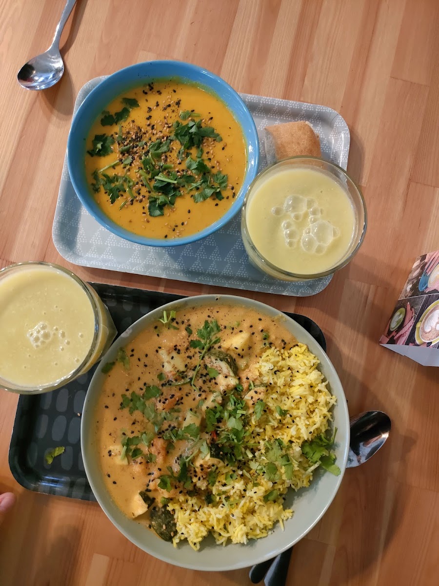 Picknick Coffee & Snacks-4